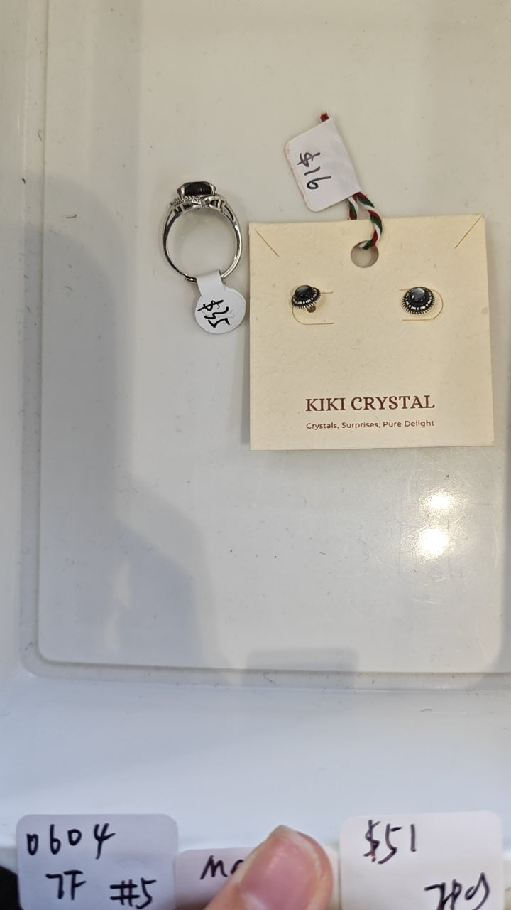 KIKICRYSTAL Jewelry Claim Sale For 0604