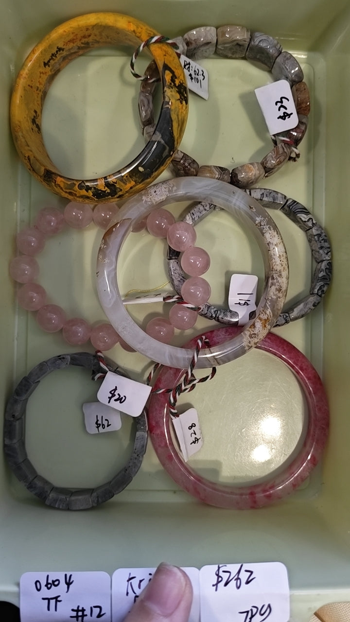 KIKICRYSTAL Jewelry Claim Sale For 0604