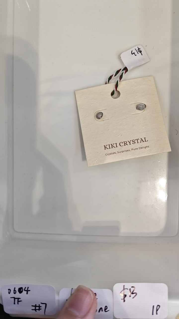 KIKICRYSTAL Jewelry Claim Sale For 0604