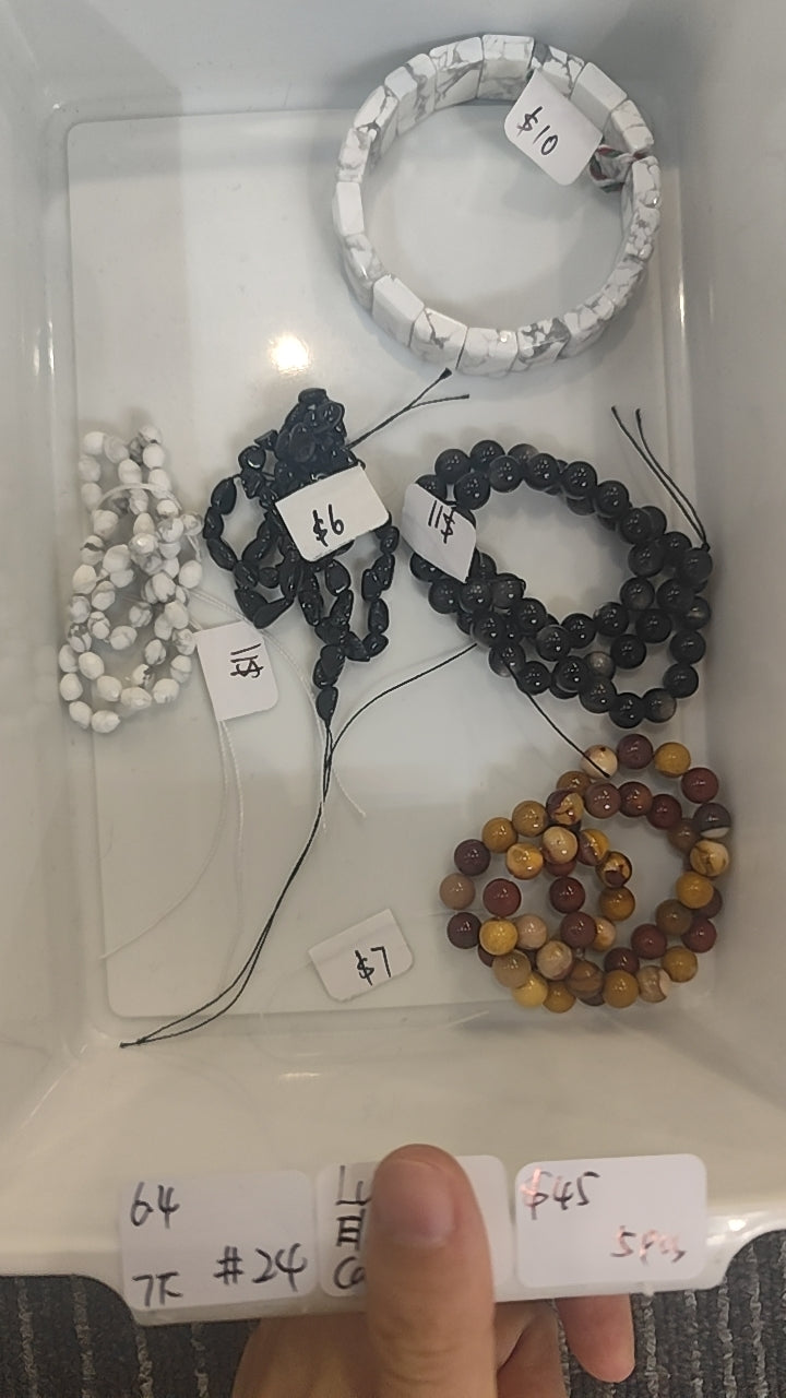 KIKICRYSTAL Jewelry Claim Sale For 0604
