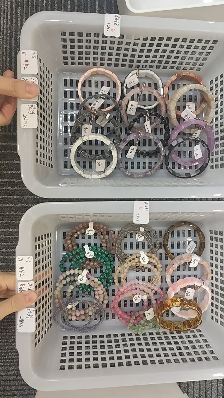 KIKICRYSTAL Jewelry Claim Sale For 0603
