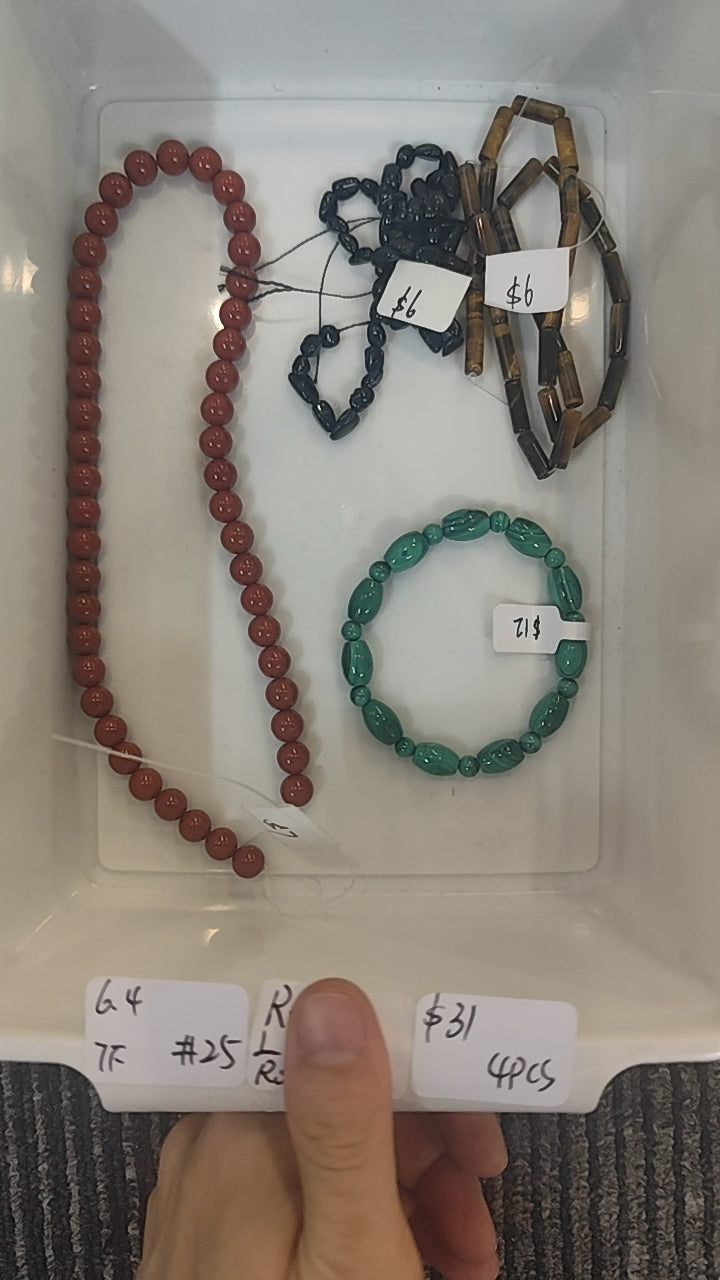 KIKICRYSTAL Jewelry Claim Sale For 0604