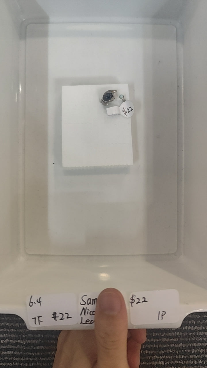 KIKICRYSTAL Jewelry Claim Sale For 0604
