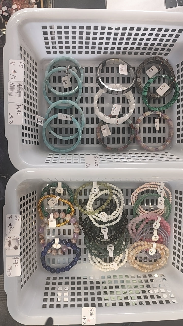 KIKICRYSTAL Jewelry Claim Sale For 0605