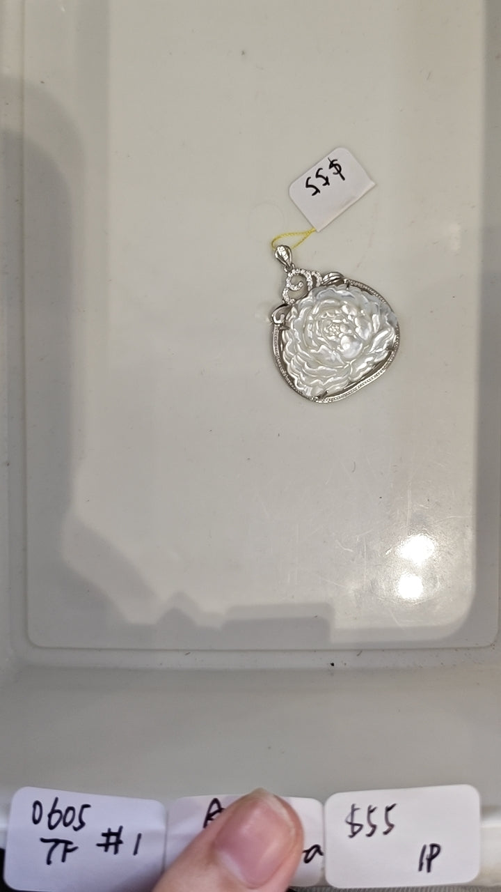 KIKICRYSTAL Jewelry Claim Sale For 0605