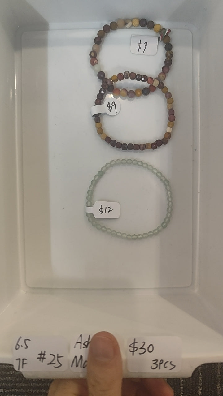 KIKICRYSTAL Jewelry Claim Sale For 0605