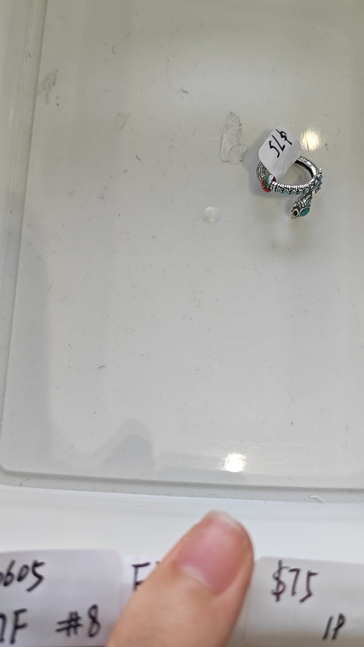 KIKICRYSTAL Jewelry Claim Sale For 0605