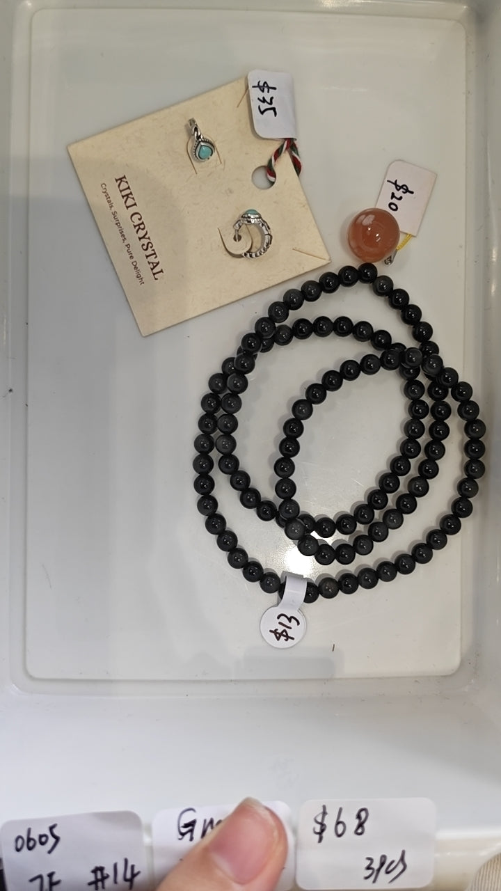 KIKICRYSTAL Jewelry Claim Sale For 0605