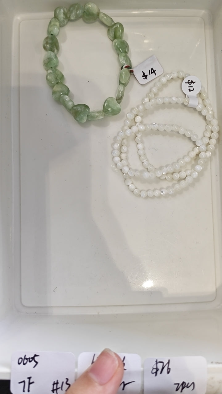 KIKICRYSTAL Jewelry Claim Sale For 0605