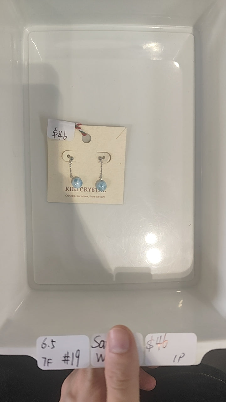KIKICRYSTAL Jewelry Claim Sale For 0605