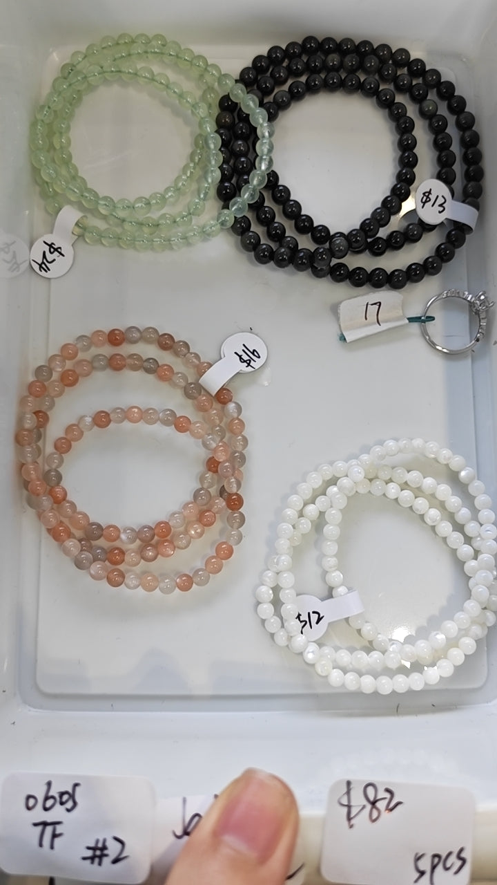 KIKICRYSTAL Jewelry Claim Sale For 0605