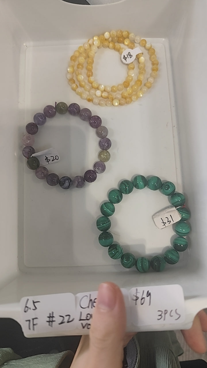 KIKICRYSTAL Jewelry Claim Sale For 0605