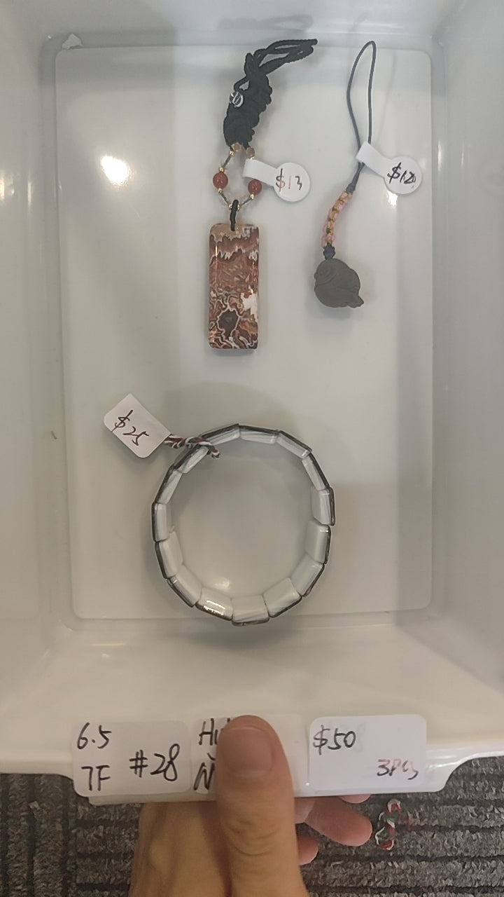 KIKICRYSTAL Jewelry Claim Sale For 0605