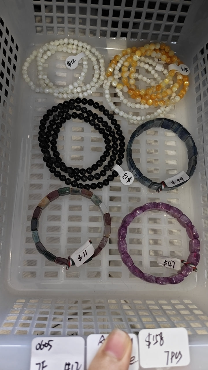 KIKICRYSTAL Jewelry Claim Sale For 0605