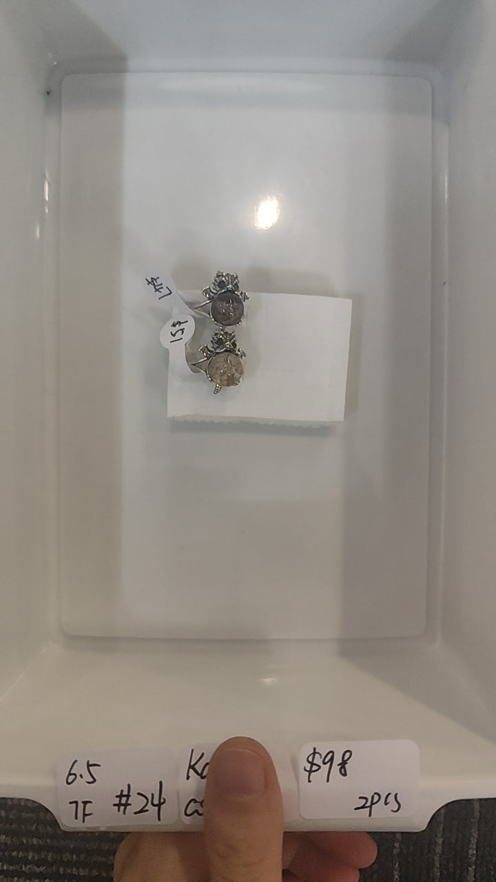 KIKICRYSTAL Jewelry Claim Sale For 0605