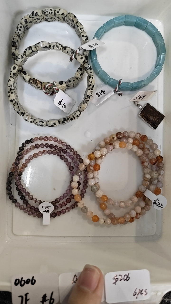KIKICRYSTAL Jewelry Claim Sale For 0606