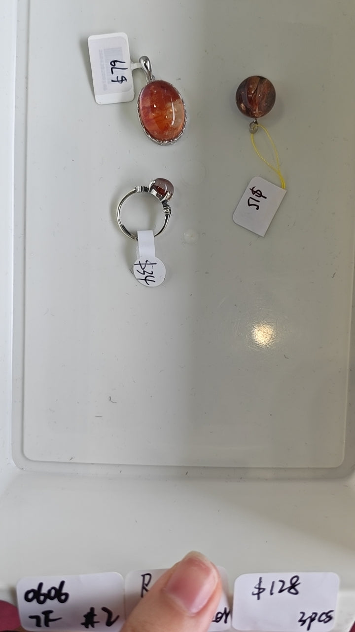 KIKICRYSTAL Jewelry Claim Sale For 0606