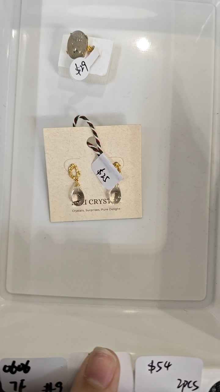 KIKICRYSTAL Jewelry Claim Sale For 0606