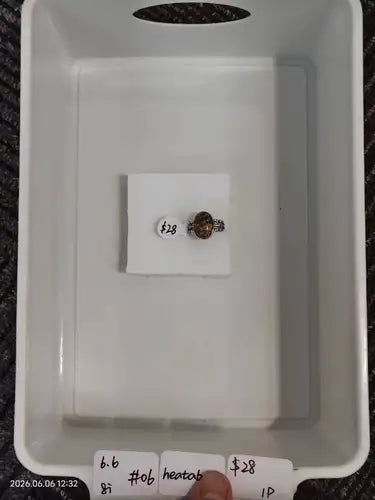KIKICRYSTAL INS Jewelry Claim Sale for 0606