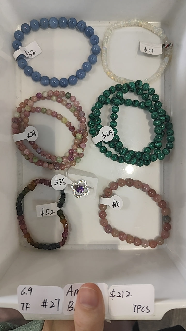 KIKICRYSTAL Jewelry Claim Sale For 0609