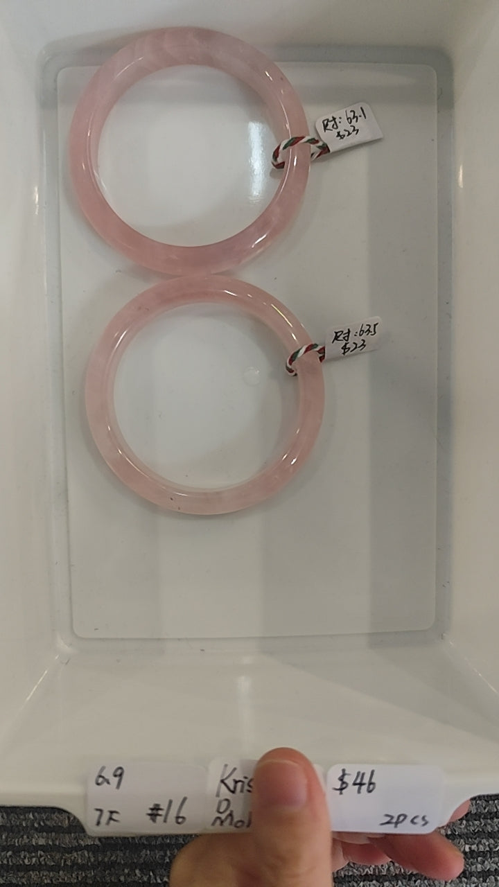 KIKICRYSTAL Jewelry Claim Sale For 0609