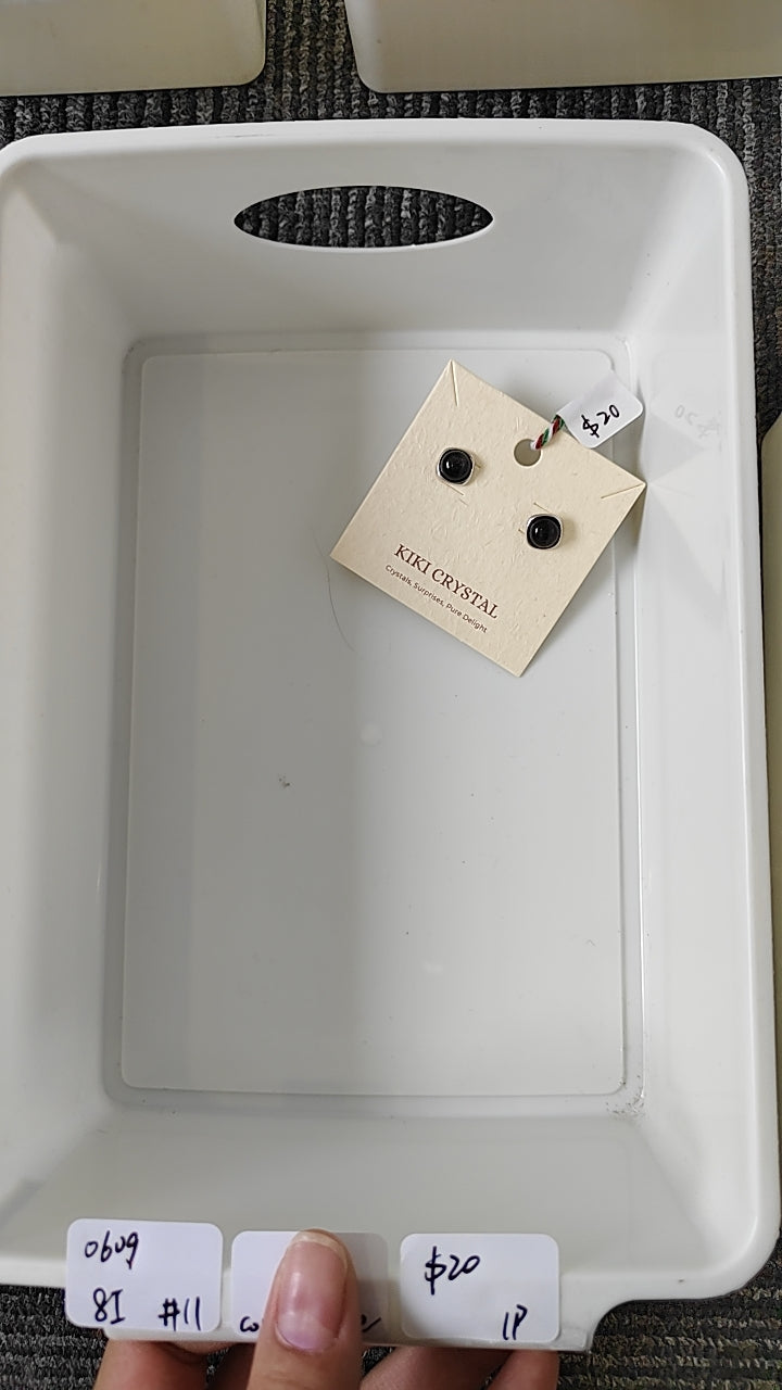 KIKICRYSTAL INS Jewelry Claim Sale for 0609