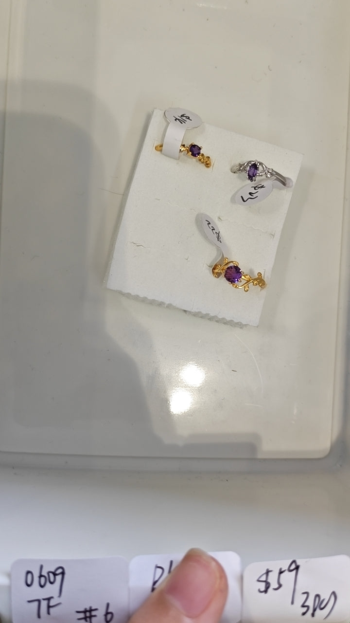 KIKICRYSTAL Jewelry Claim Sale For 0609