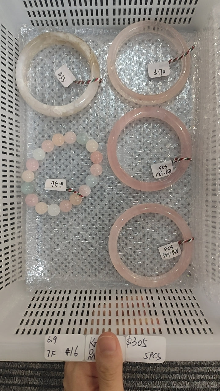 KIKICRYSTAL Jewelry Claim Sale For 0609
