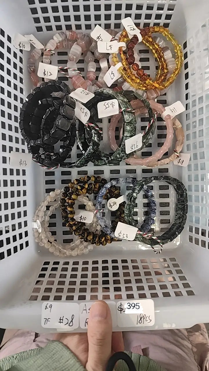 KIKICRYSTAL Jewelry Claim Sale For 0609