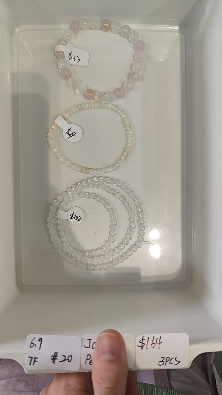 KIKICRYSTAL Jewelry Claim Sale For 0609