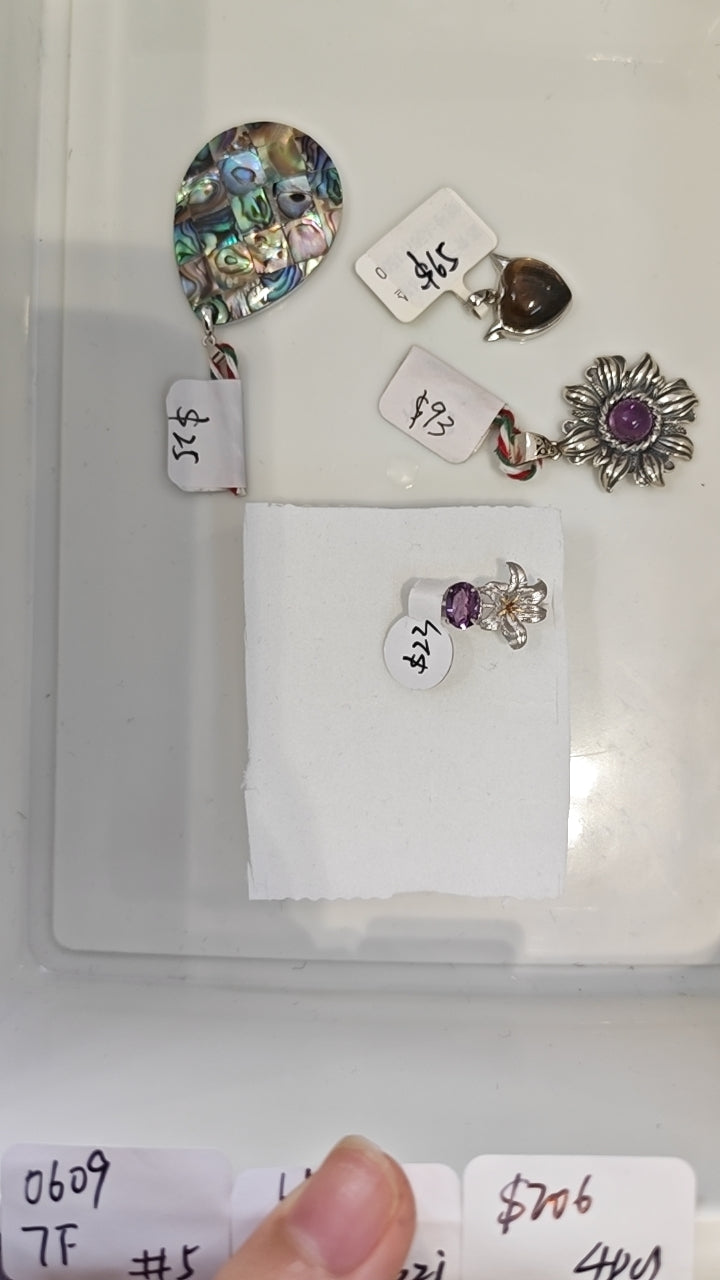 KIKICRYSTAL Jewelry Claim Sale For 0609