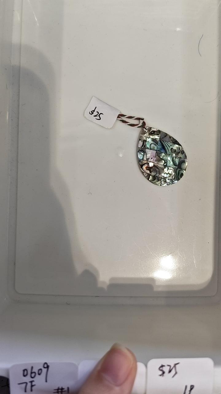 KIKICRYSTAL Jewelry Claim Sale For 0609