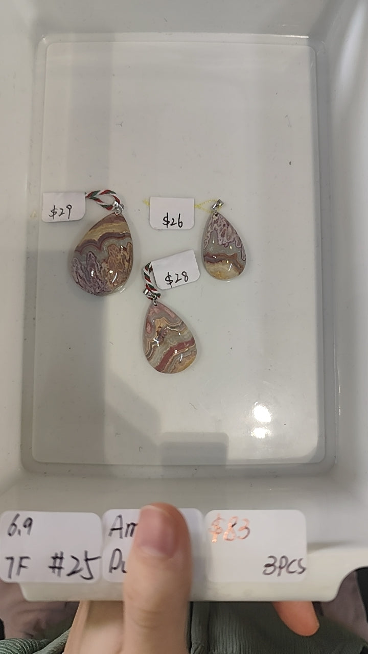 KIKICRYSTAL Jewelry Claim Sale For 0609