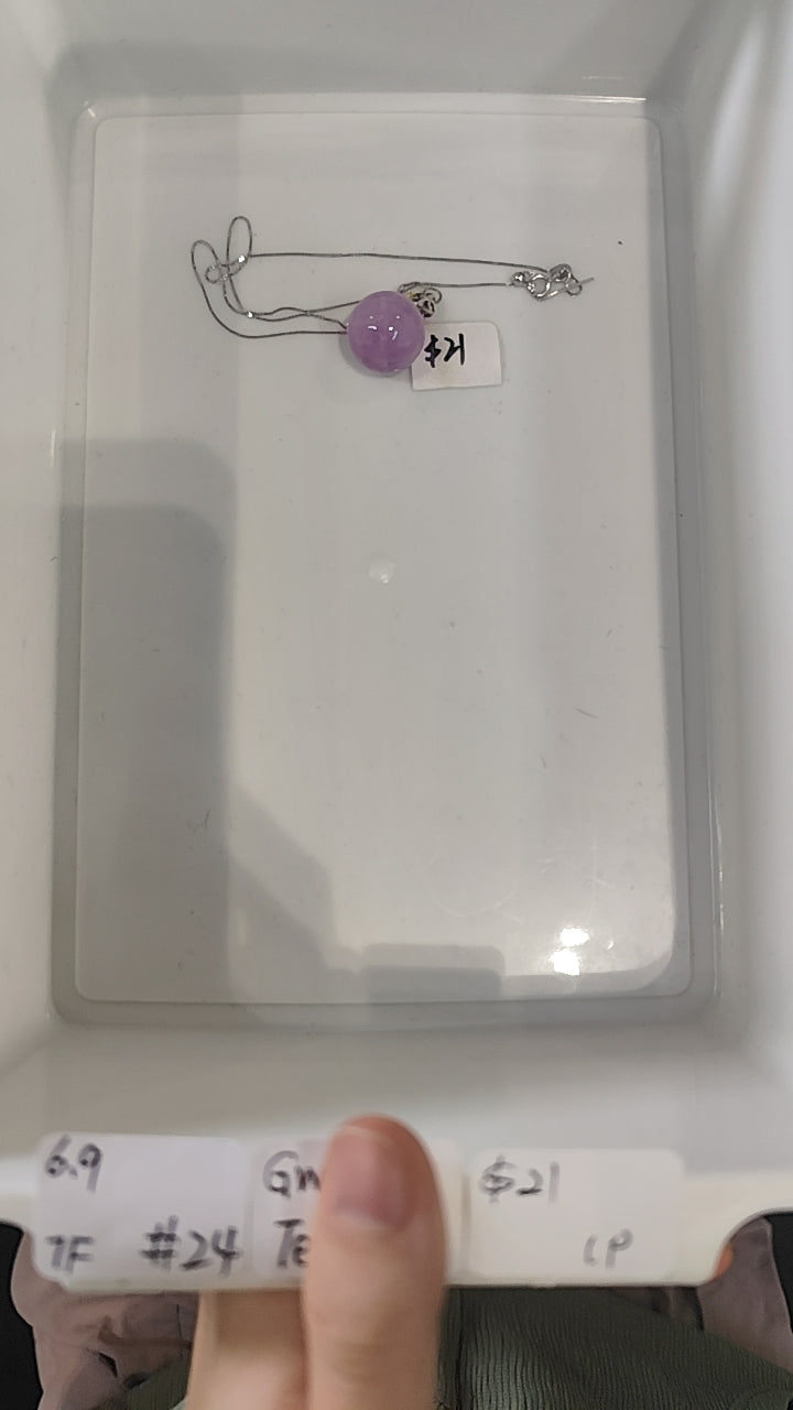 KIKICRYSTAL Jewelry Claim Sale For 0609
