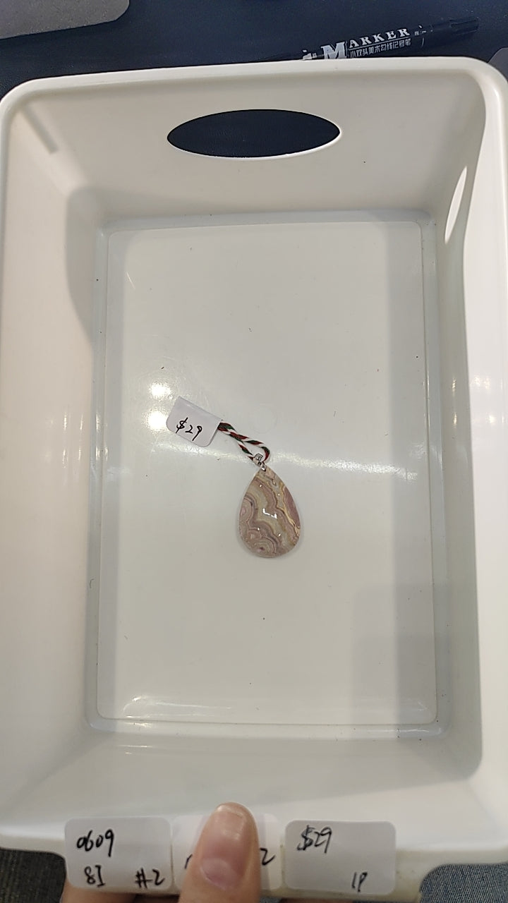KIKICRYSTAL INS Jewelry Claim Sale for 0609