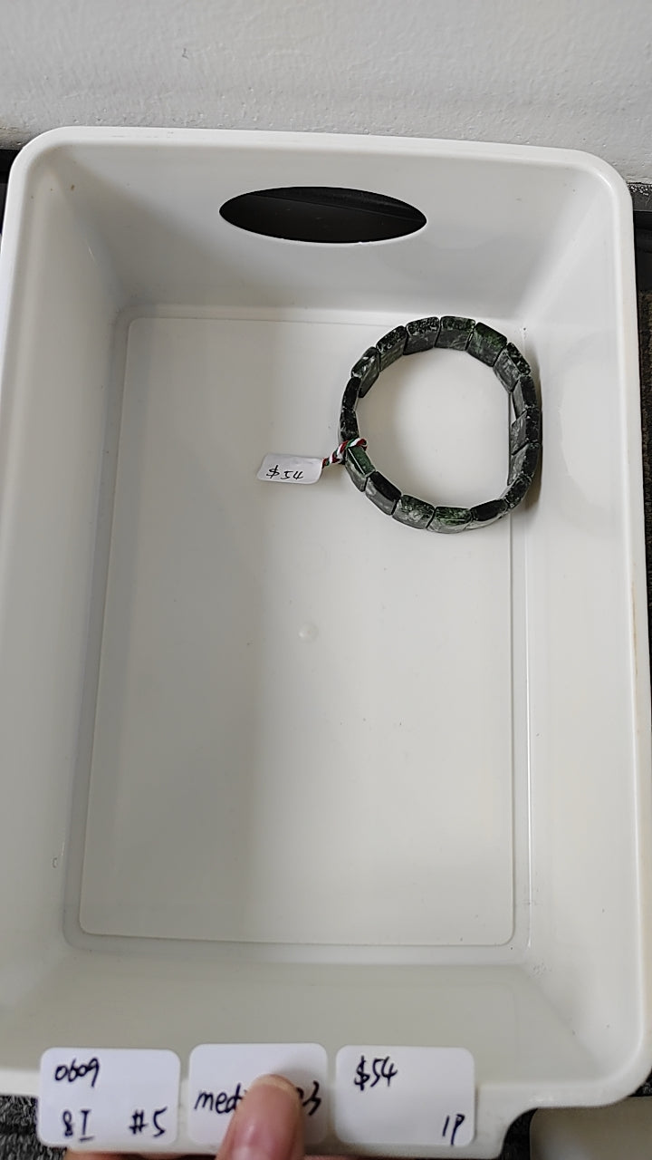 KIKICRYSTAL INS Jewelry Claim Sale for 0609