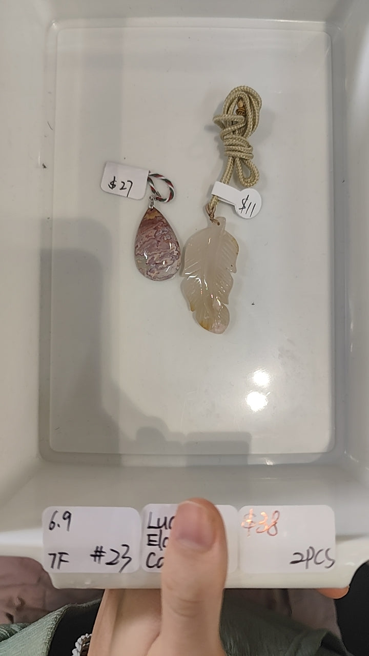 KIKICRYSTAL Jewelry Claim Sale For 0609