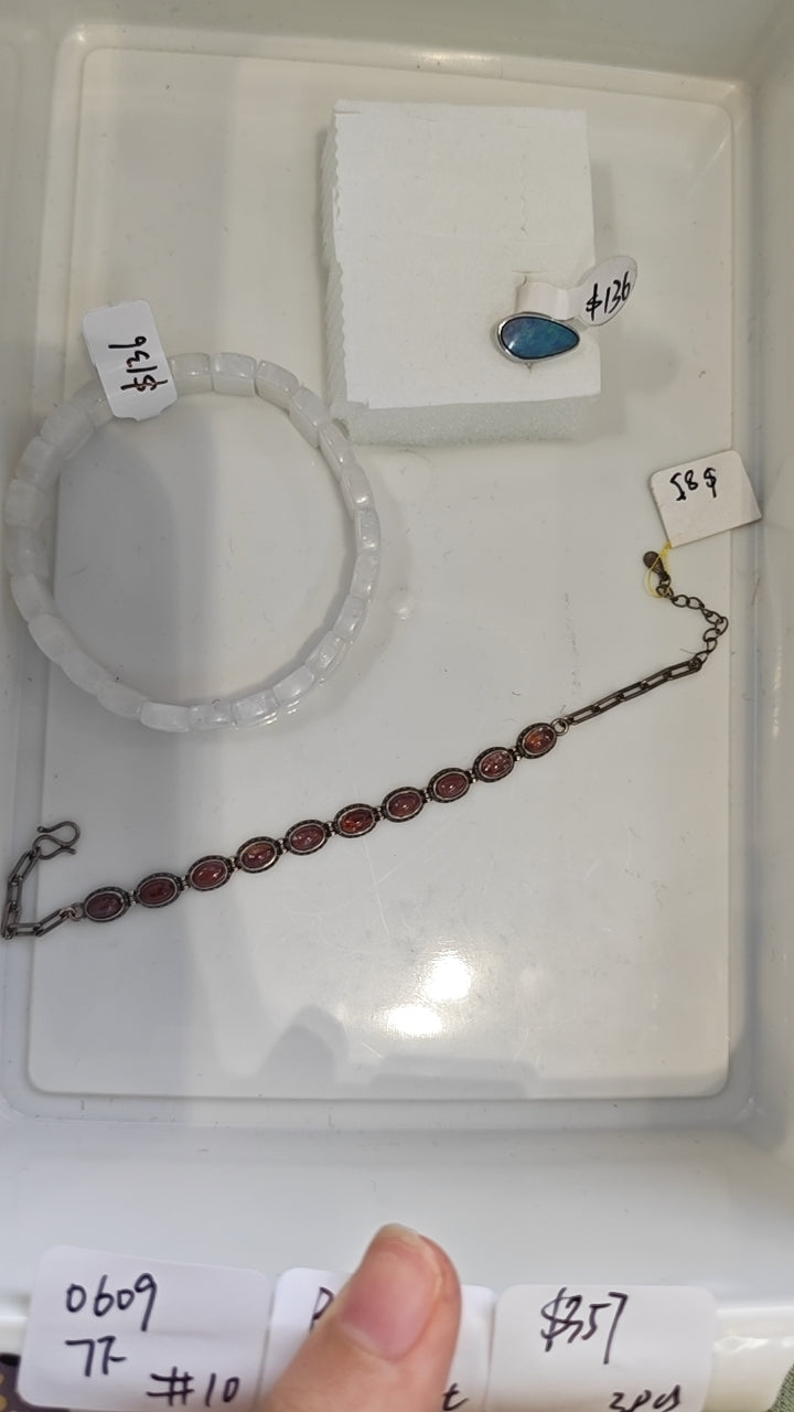 KIKICRYSTAL Jewelry Claim Sale For 0609