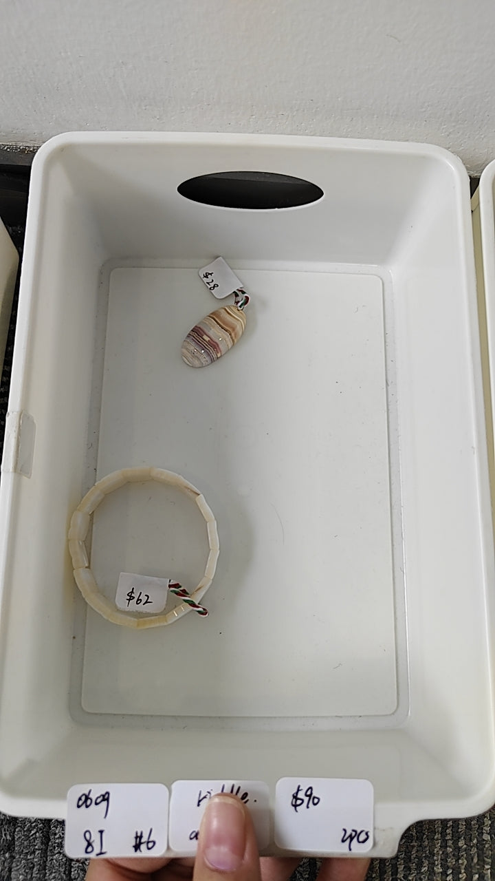 KIKICRYSTAL INS Jewelry Claim Sale for 0609