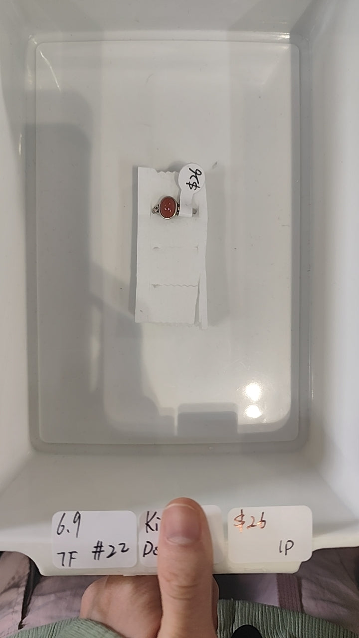 KIKICRYSTAL Jewelry Claim Sale For 0609