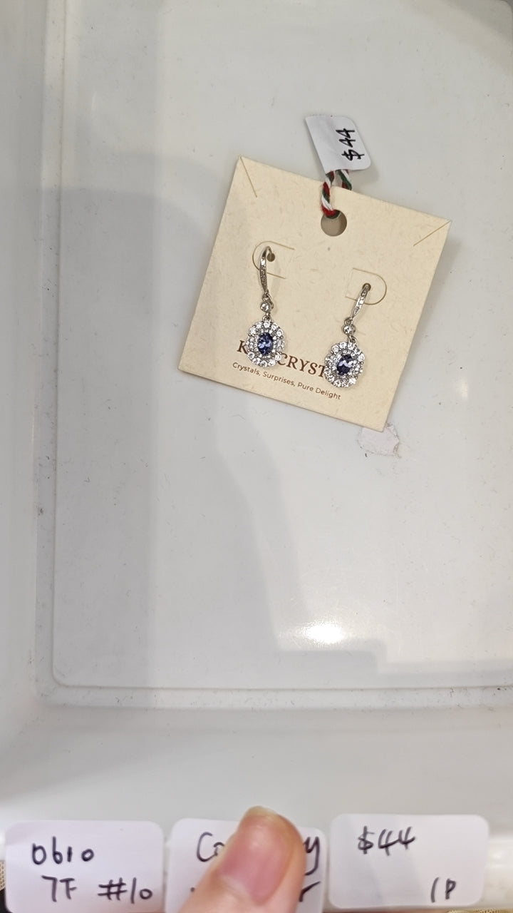 KIKICRYSTAL Jewelry Claim Sale For 0610