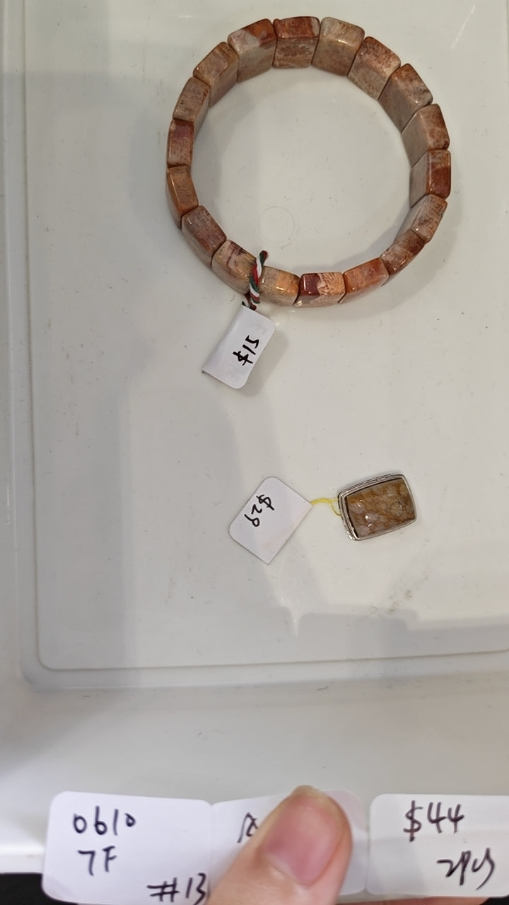 KIKICRYSTAL Jewelry Claim Sale For 0610