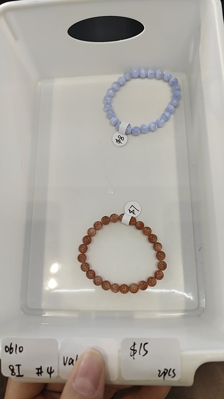 KIKICRYSTAL INS Jewelry Claim Sale for 0610