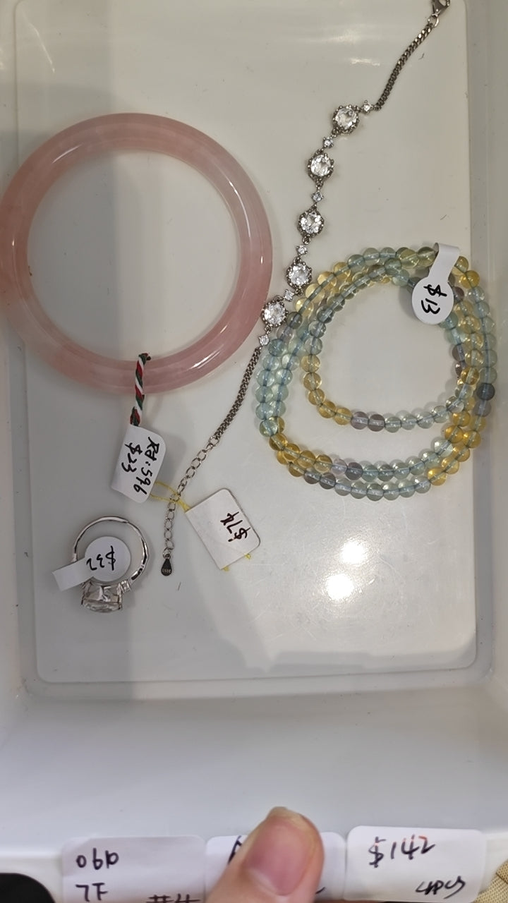 KIKICRYSTAL Jewelry Claim Sale For 0610