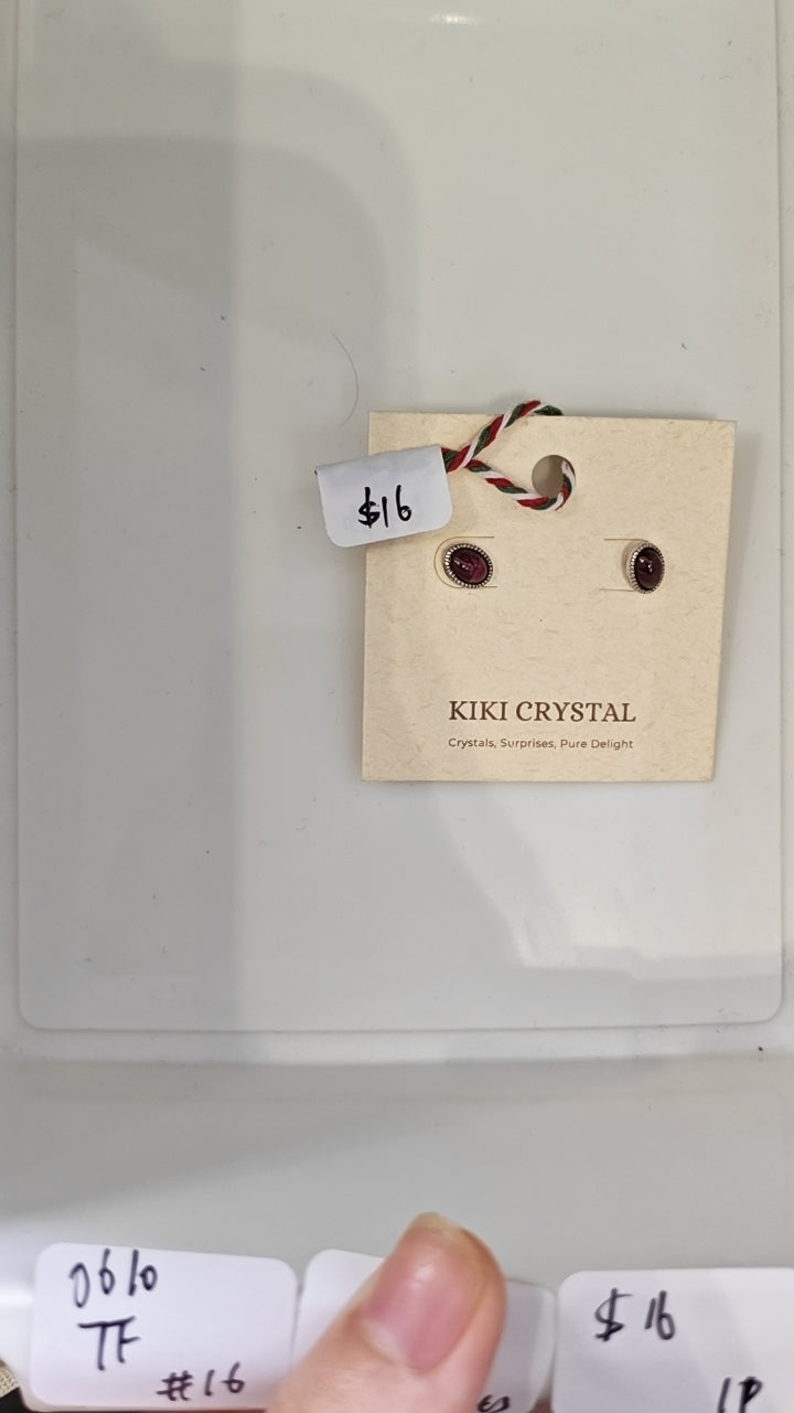 KIKICRYSTAL Jewelry Claim Sale For 0610