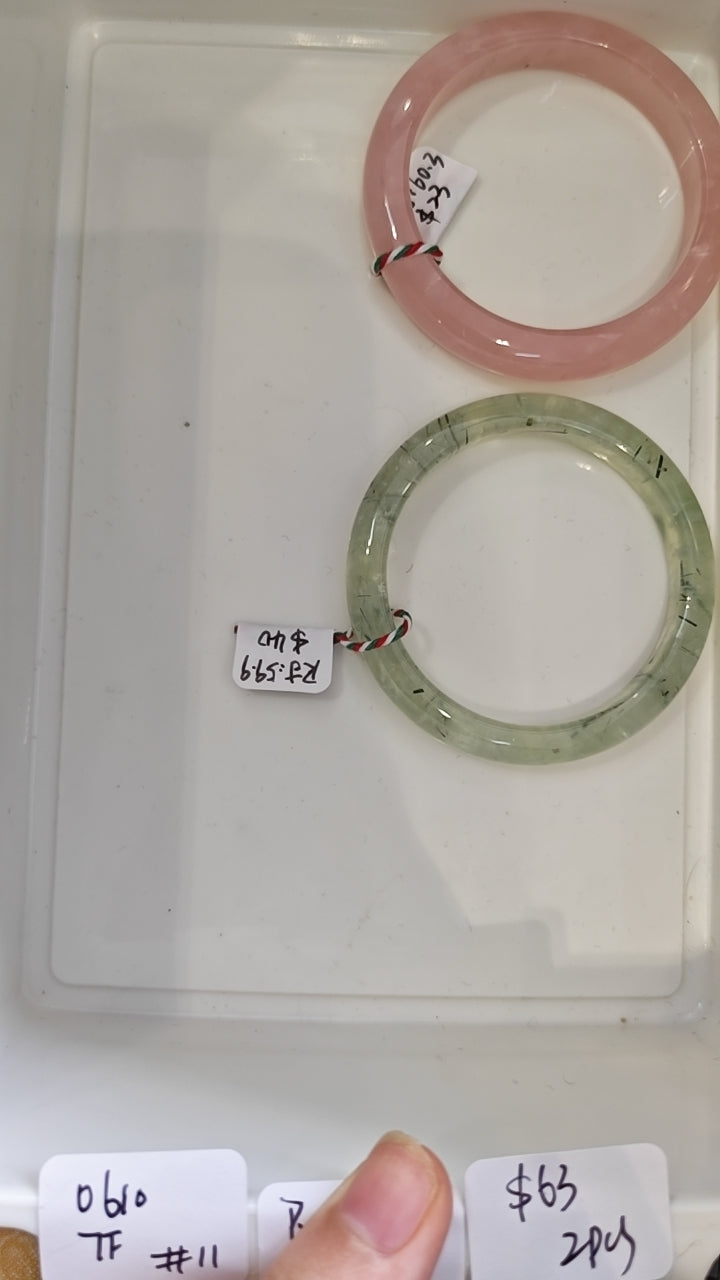 KIKICRYSTAL Jewelry Claim Sale For 0610