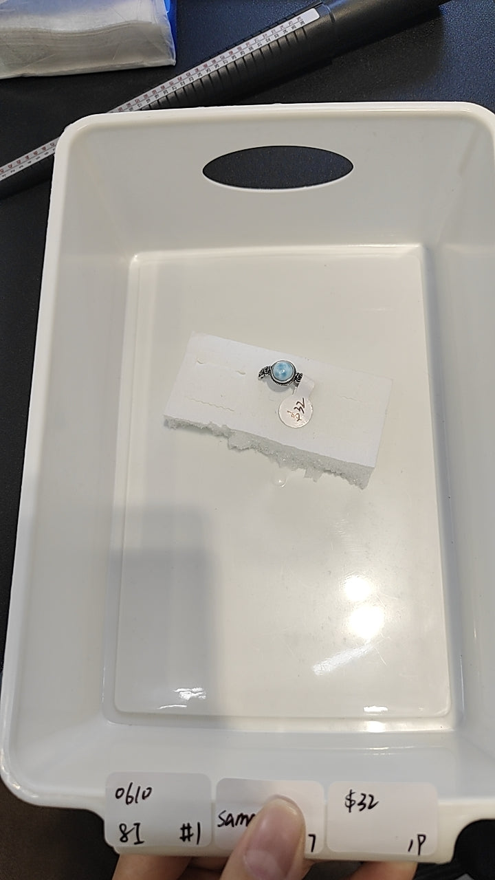 KIKICRYSTAL INS Jewelry Claim Sale for 0610