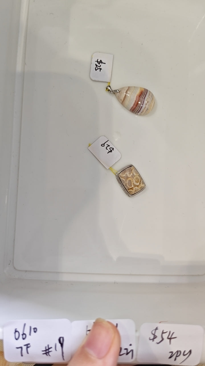 KIKICRYSTAL Jewelry Claim Sale For 0610