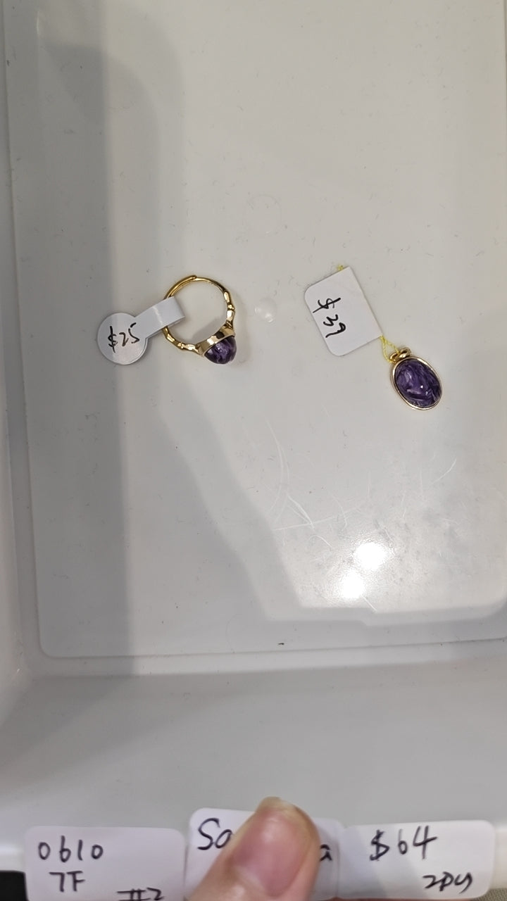 KIKICRYSTAL Jewelry Claim Sale For 0610