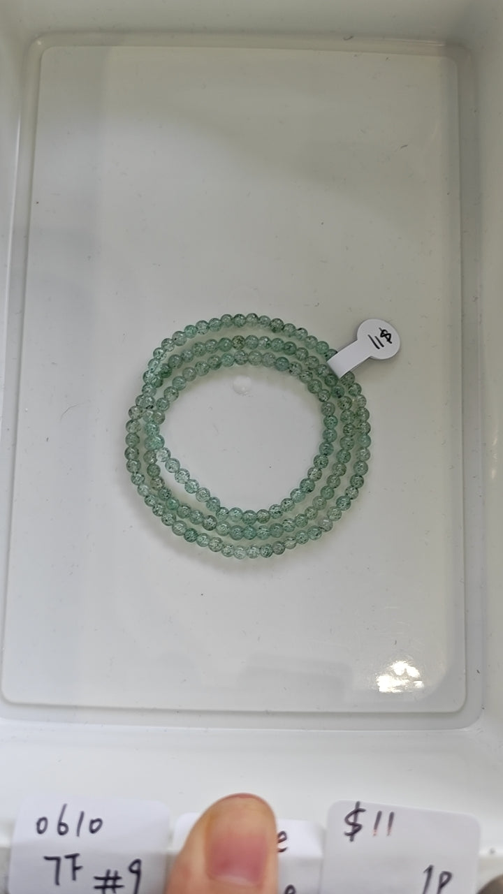 KIKICRYSTAL Jewelry Claim Sale For 0610